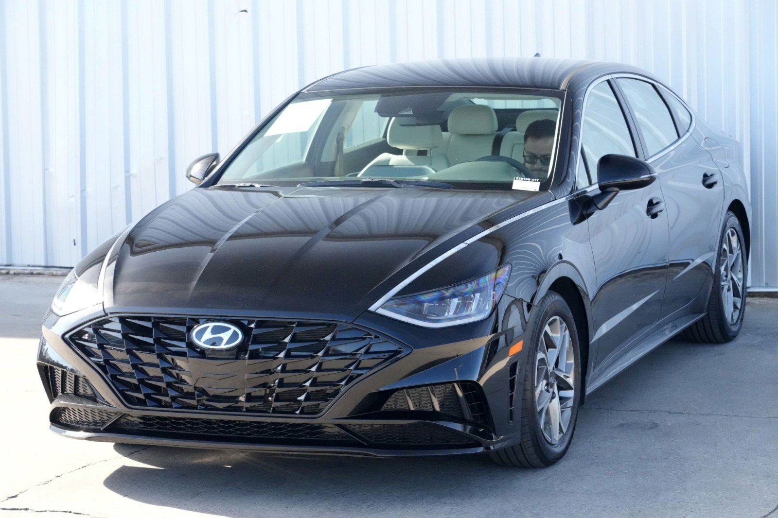 Used 2022 Hyundai Sonata SEL image 42