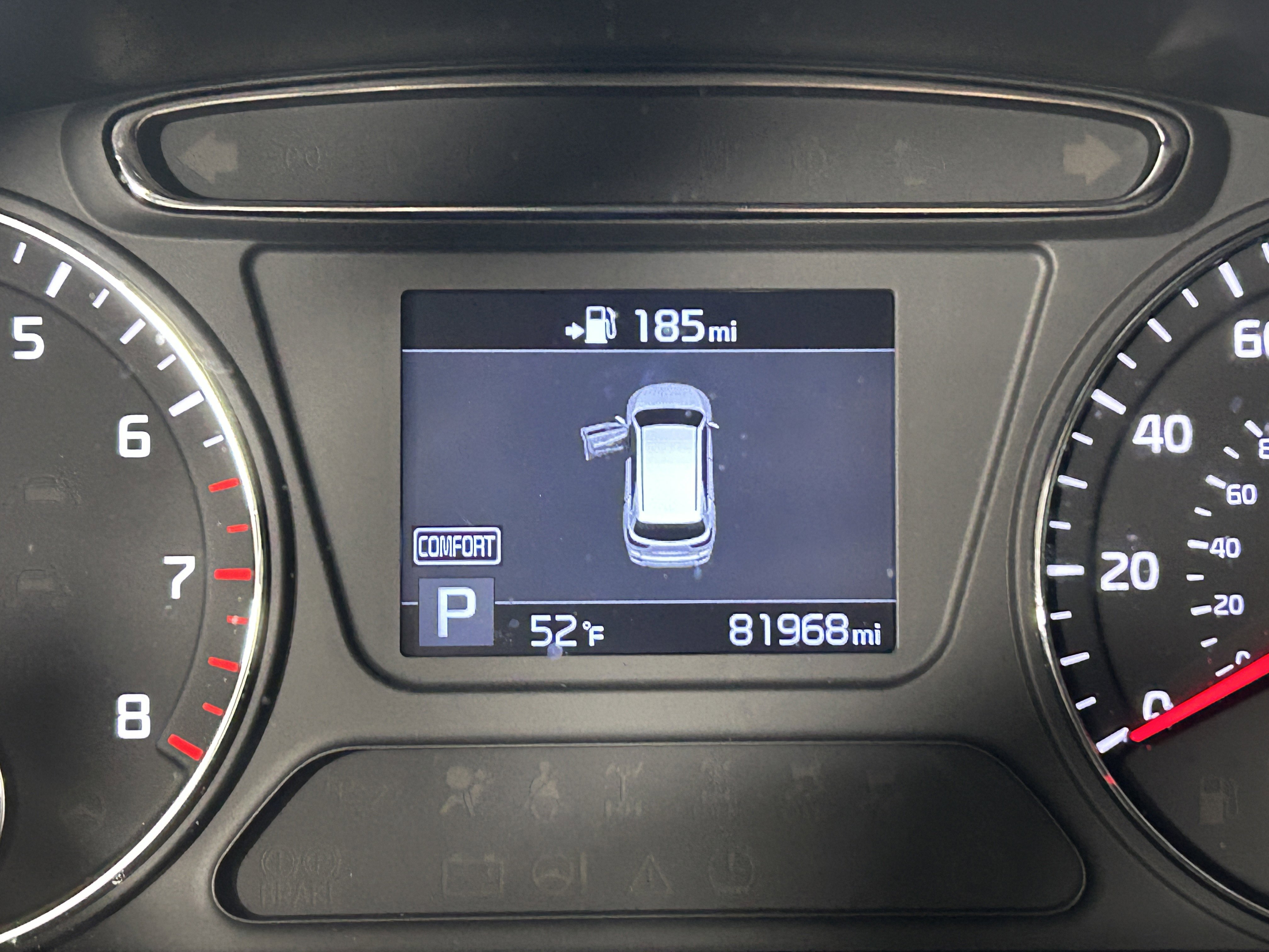 Used 2019 Kia Sorento AWD image 18