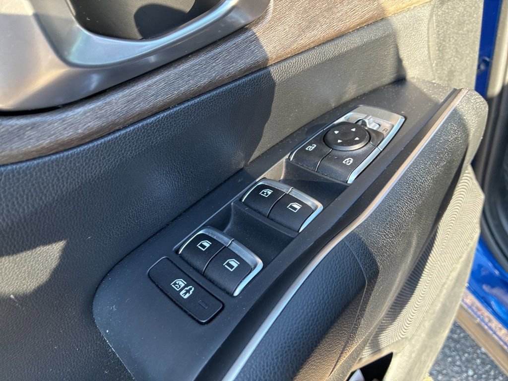 Used 2021 Kia Sorento EX w/ Panoramic Sunroof Package AWD/4WD image 13