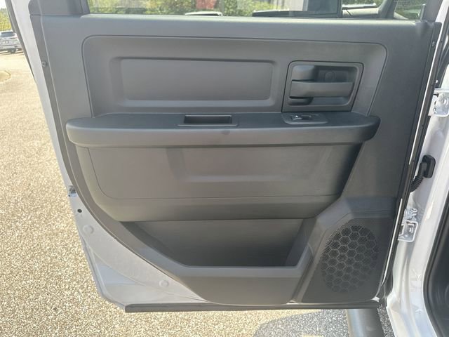 New 2025 RAM 2500 Tradesman image 20