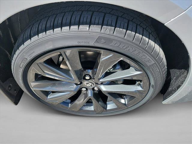 Used 2026 Toyota Corolla SE FWD image 10