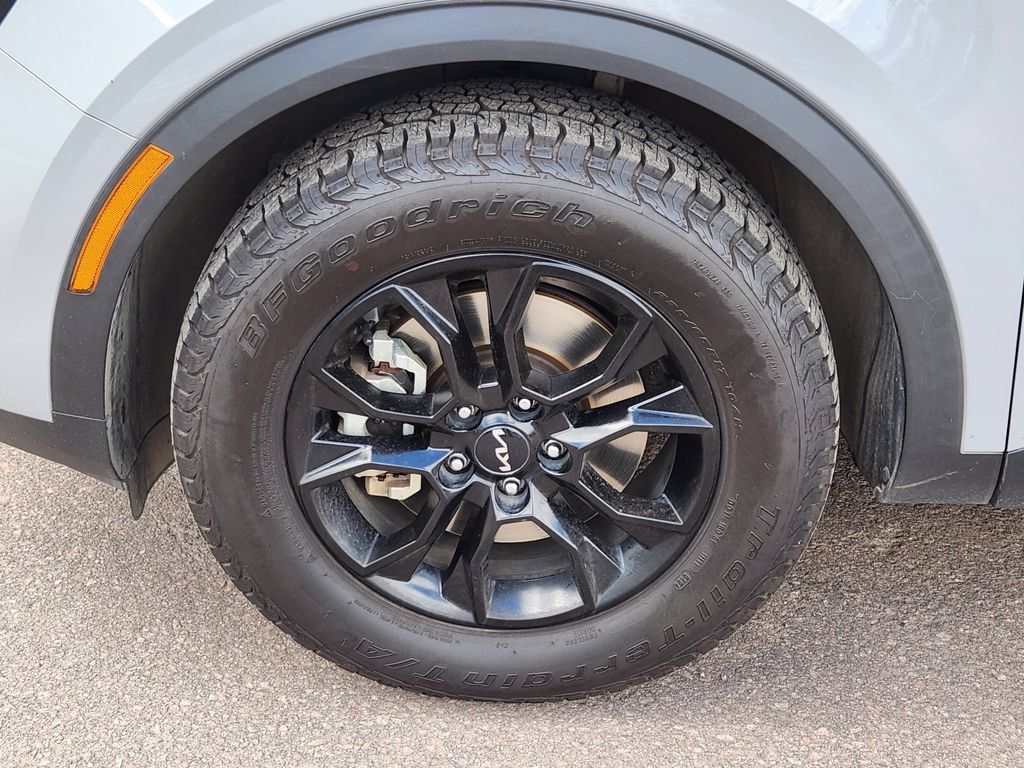 Used 2023 Kia Sportage X-Pro Prestige AWD/4WD image 10