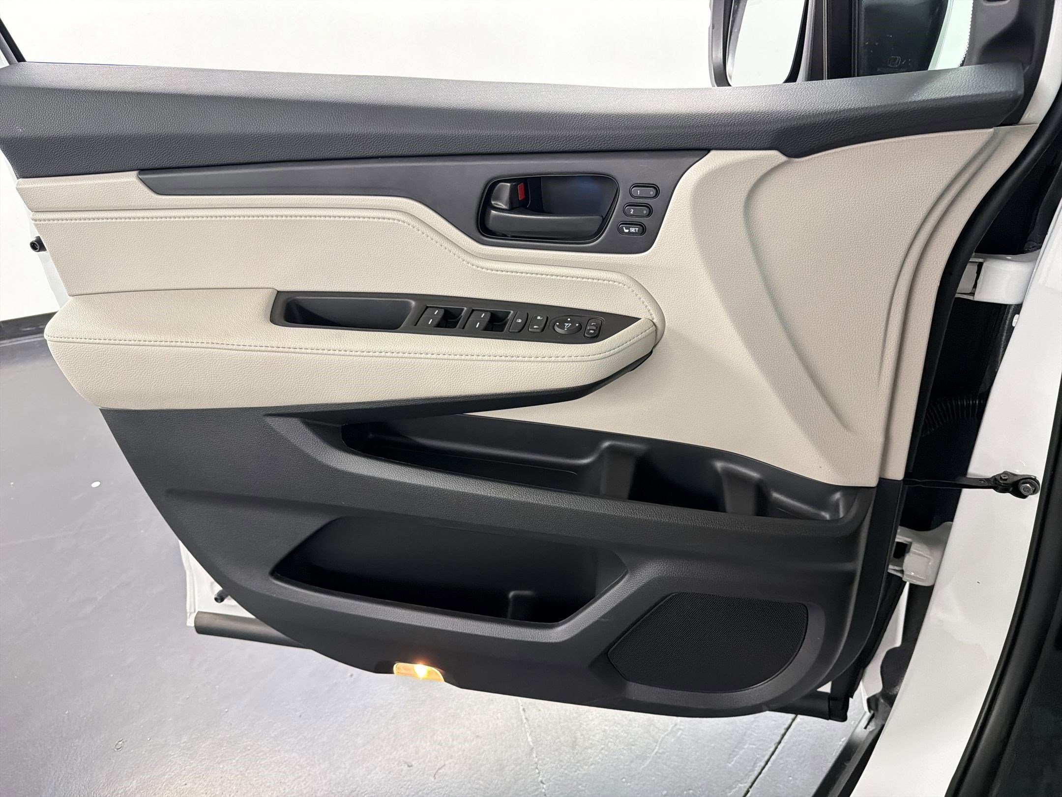 New 2026 Honda Odyssey EX-L image 13