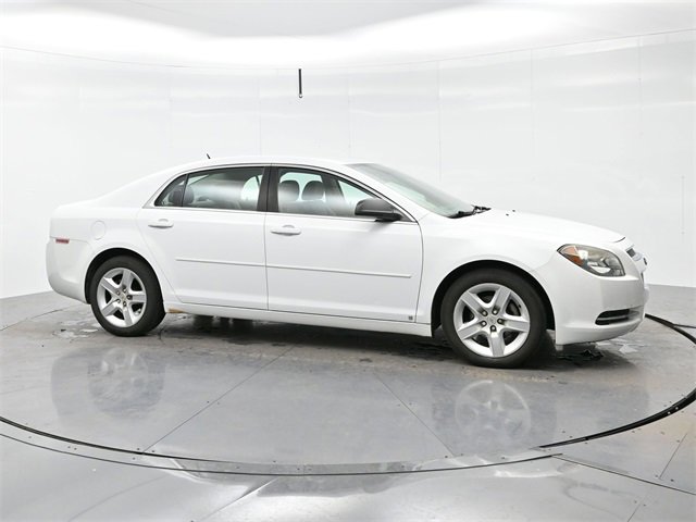 Used 2009 Chevrolet Malibu LS
