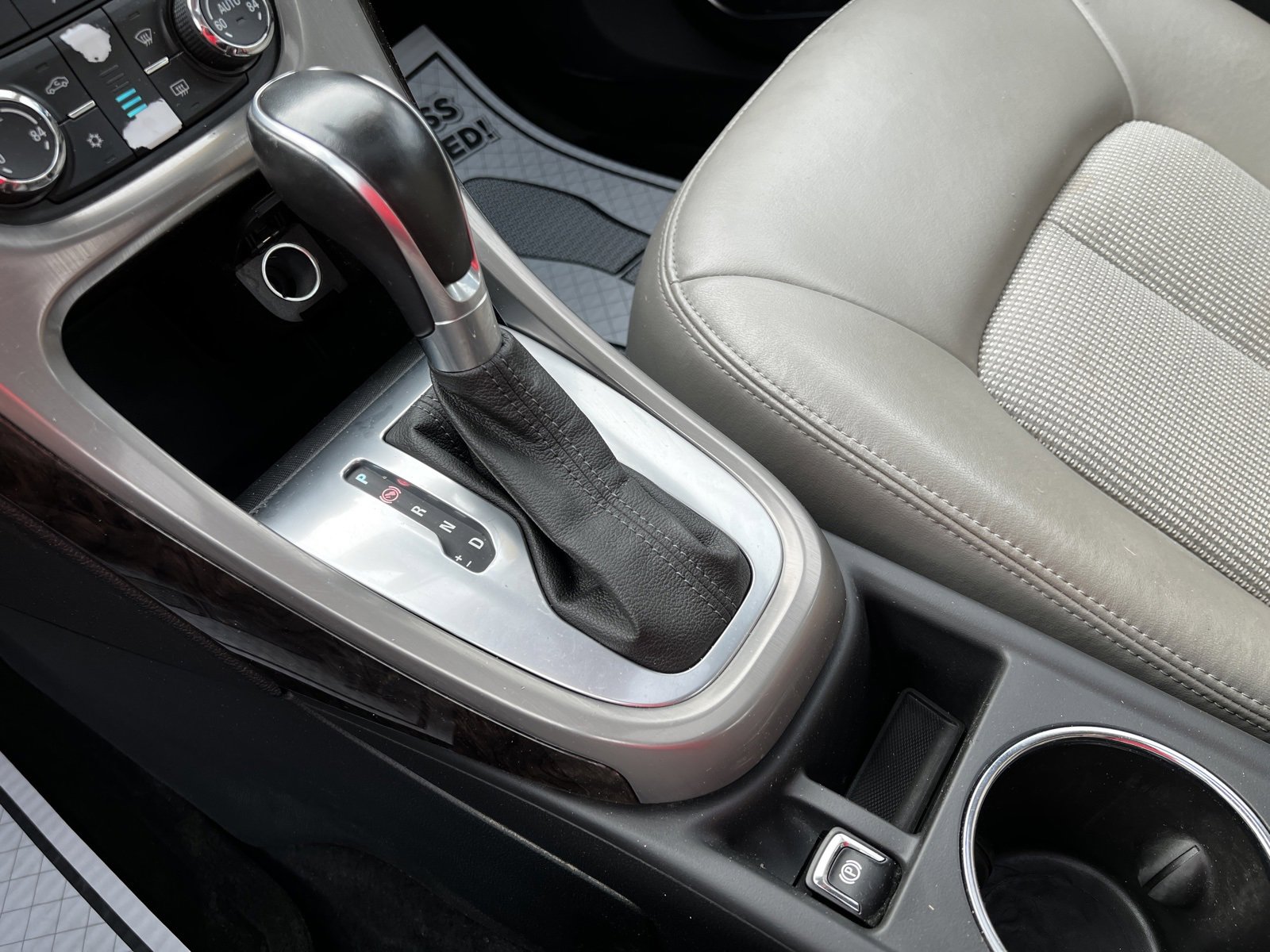 Used 2016 Buick Verano Convenience image 18