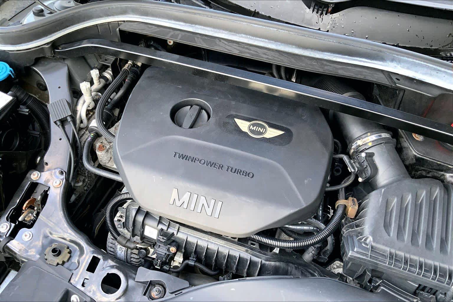 Used 2019 MINI Cooper Countryman ALL4 AWD/4WD image 30