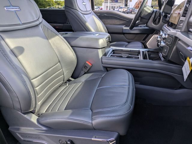 New 2026 Ford F250 Platinum image 42