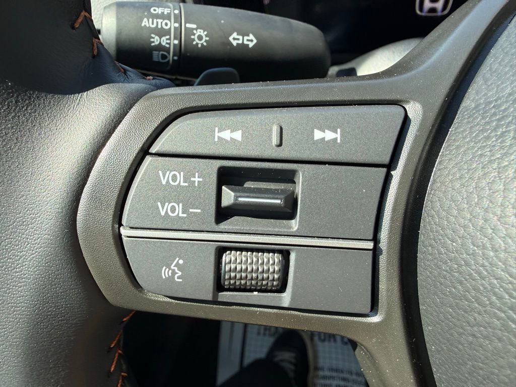 Used 2026 Honda CR-V Sport-L image 20