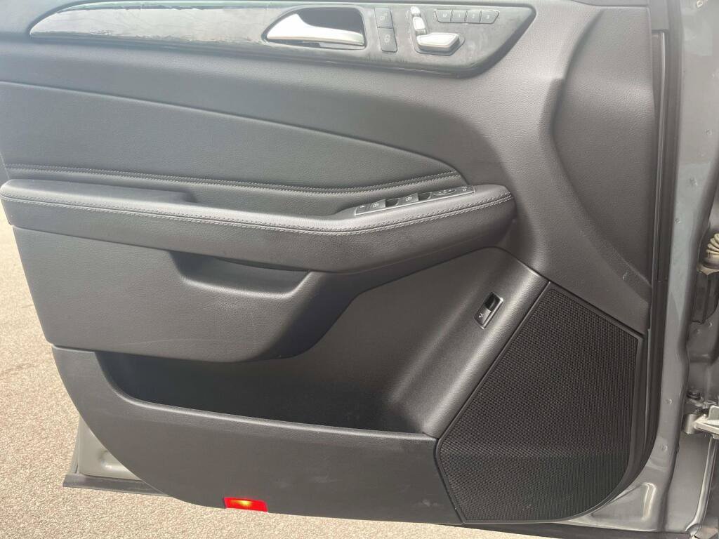 Certified 2016 Mercedes-Benz GLE 350 4MATIC image 30