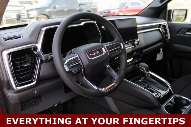 New 2026 GMC Canyon Elevation w/ Convenience Package image 12