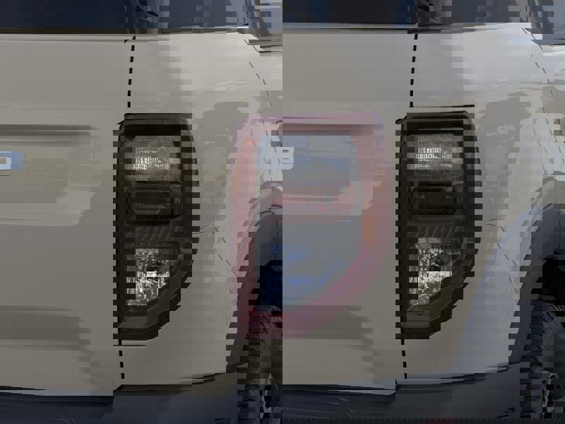 New 2025 Ford Bronco Sport Outer Banks w/ Outer Banks Tech Package+ image 21