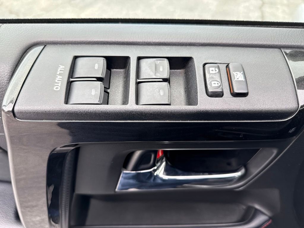 Used 2022 Toyota 4Runner TRD Off-Road Premium image 16