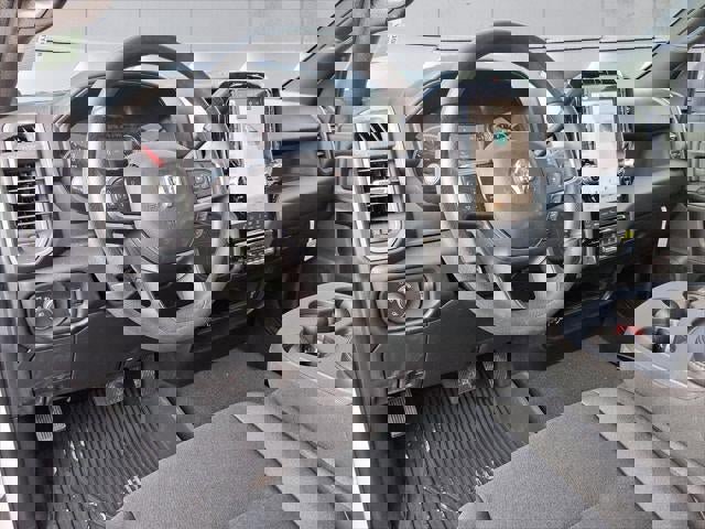 New 2026 RAM 3500 Tradesman image 28