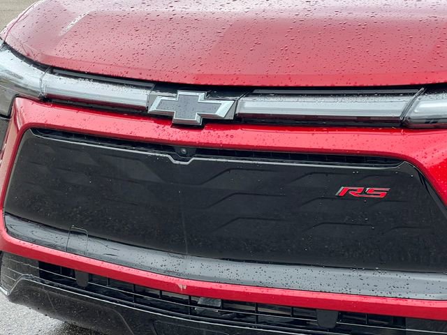 Used 2025 Chevrolet Blazer EV RS AWD/4WD image 46