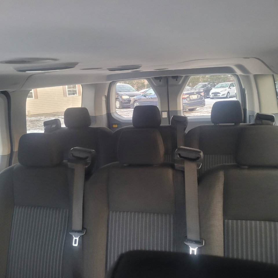 Used 2016 Ford Transit 150 XL image 10