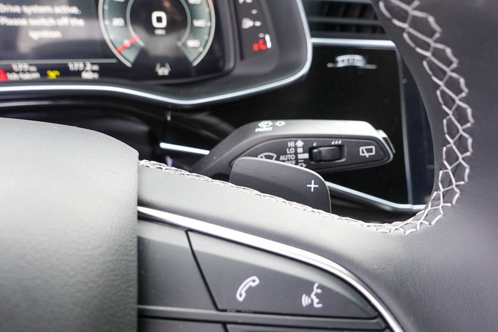 New 2025 Audi Q7 3.0T Prestige image 20