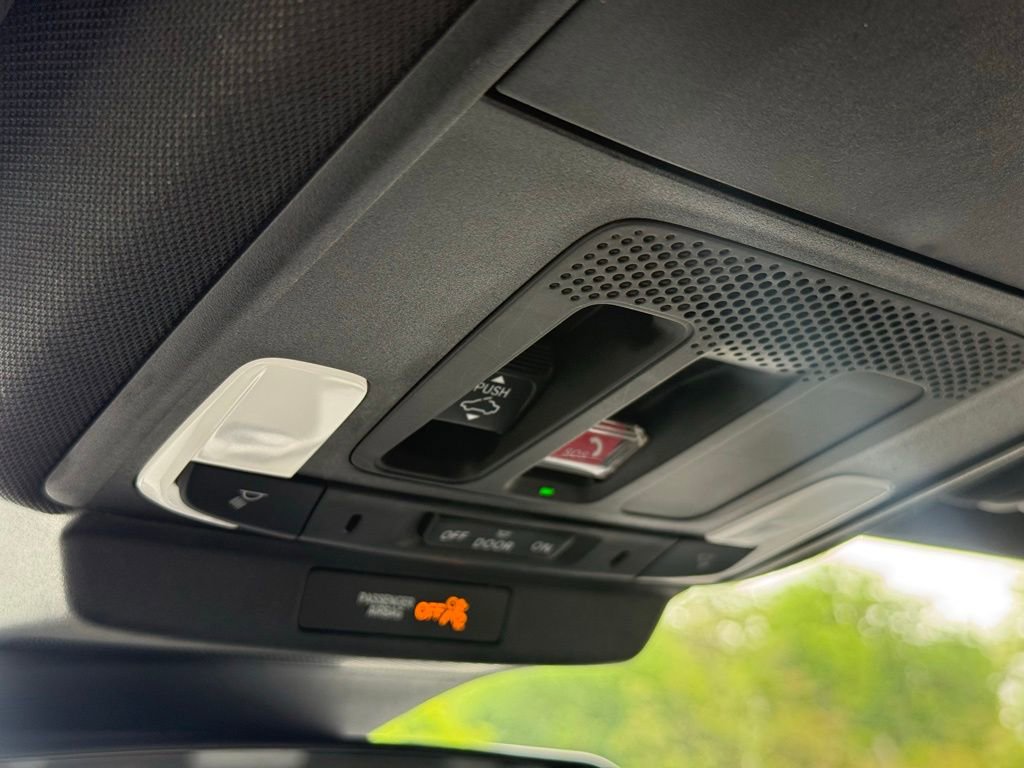 Used 2023 Honda Accord Sport image 17