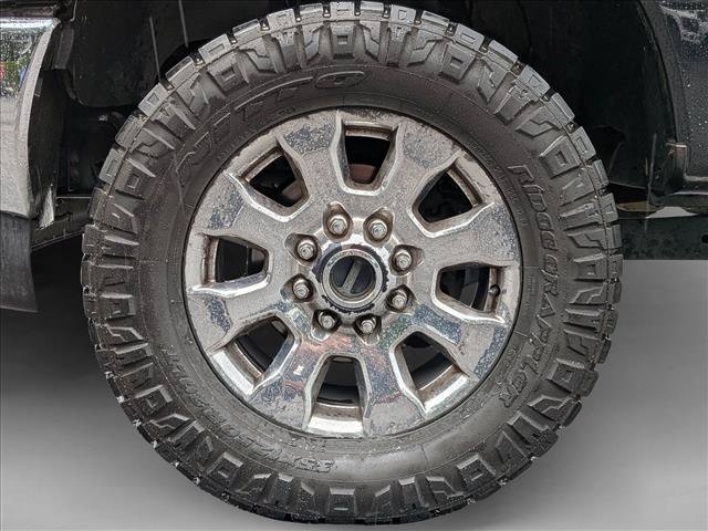 Used 2019 Ford F250 King Ranch w/ King Ranch Ultimate Package AWD/4WD image 18