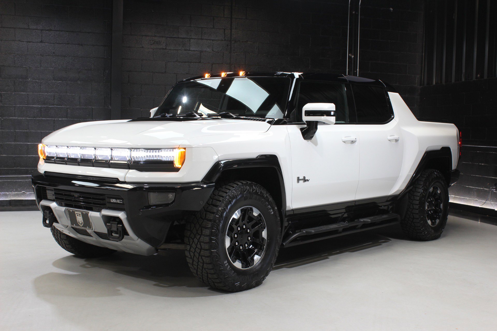 Used 2023 GMC Hummer EV Edition 1 image 5