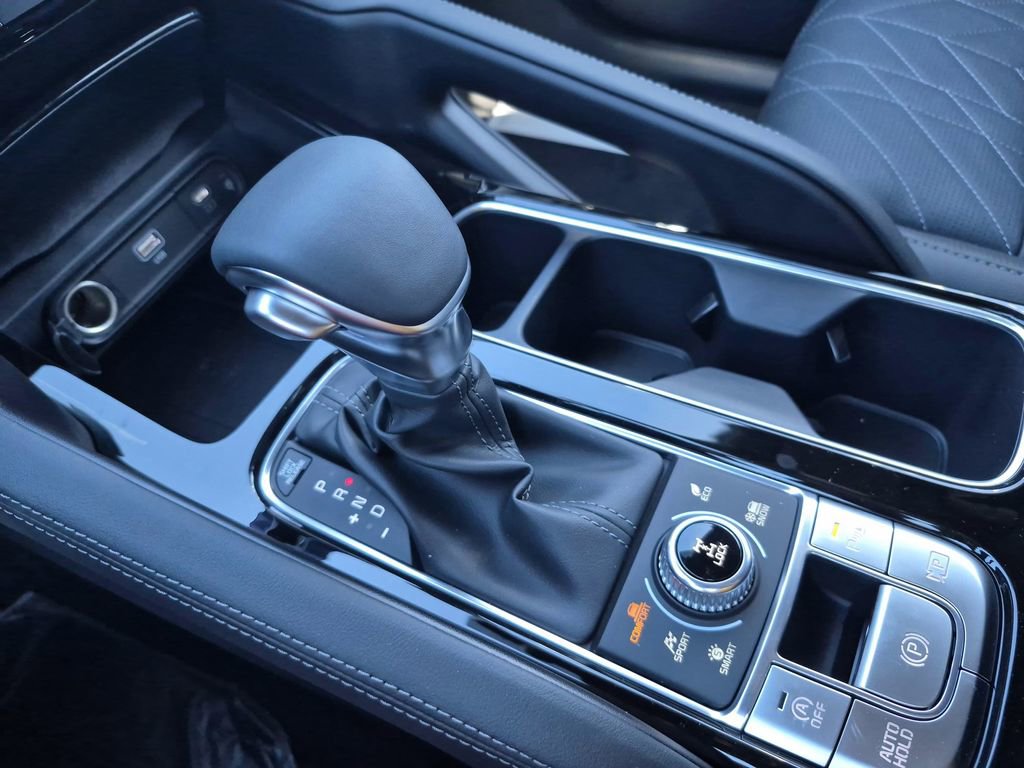 New 2025 Kia Telluride SX X-Line image 24