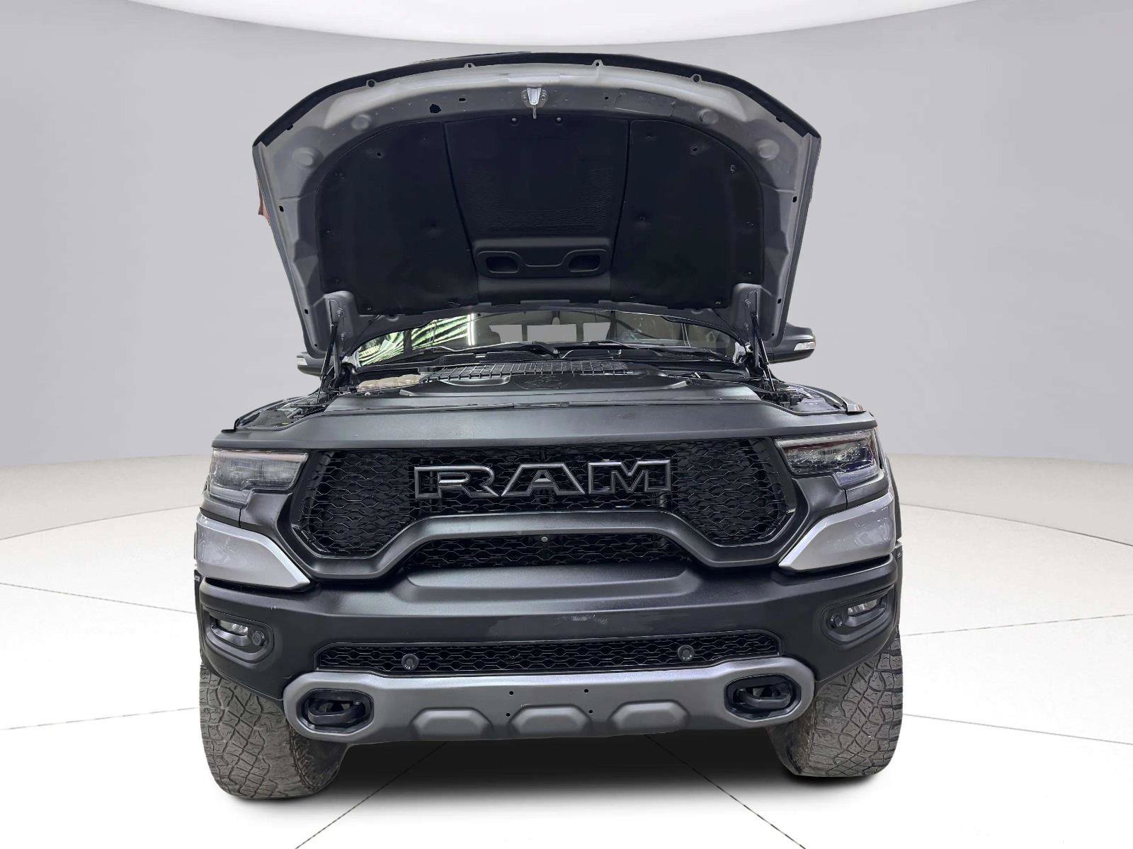 Used 2022 RAM 1500 TRX w/ TRX Level 2 Equipment Group AWD/4WD image 71