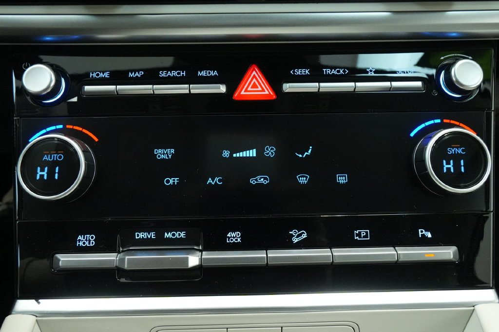New 2026 Hyundai Santa Fe SE AWD/4WD image 37