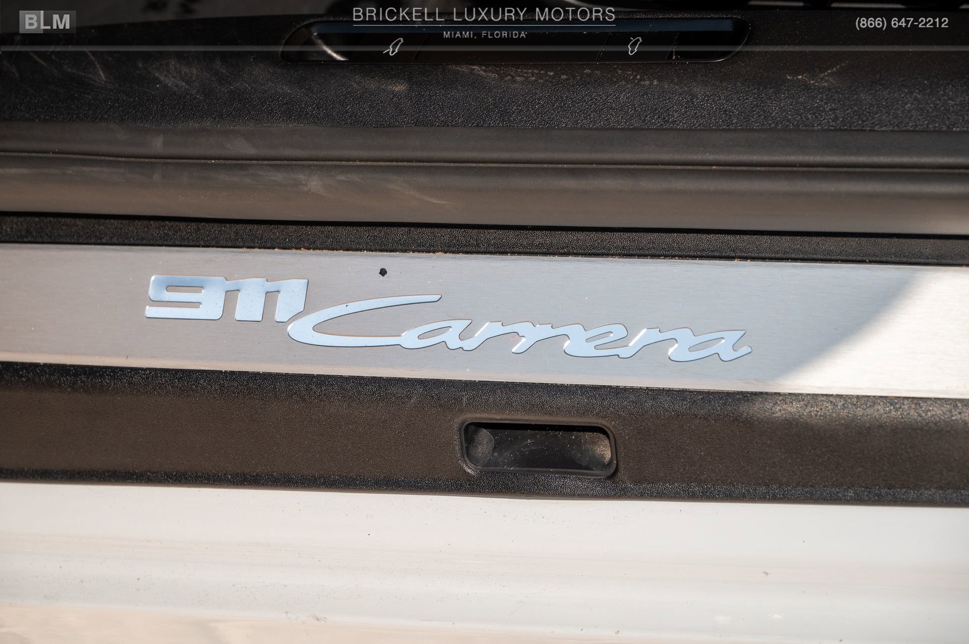 Used 2020 Porsche 911 Carrera image 55