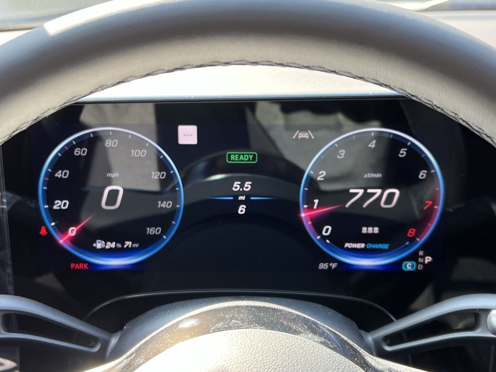 New 2027 Mercedes-Benz CLA 220 image 22
