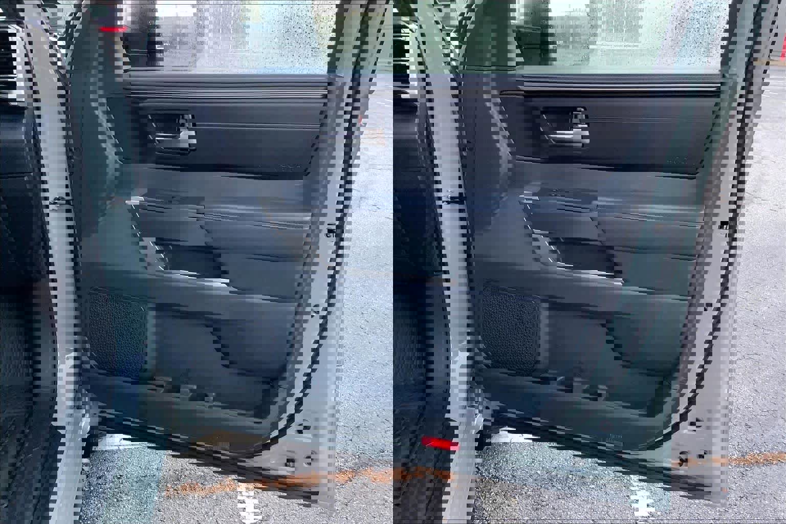 Used 2025 Toyota Tundra SR5 image 21