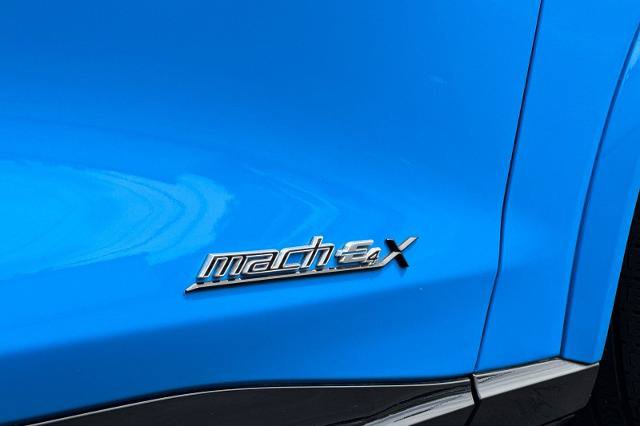 Certified 2023 Ford Mustang Mach-E GT AWD/4WD image 36