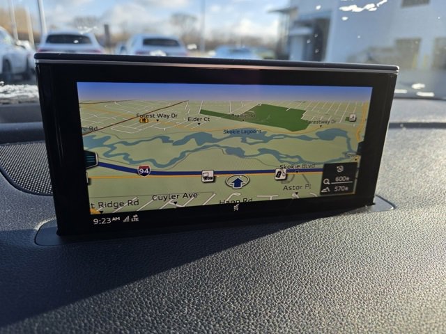 Used 2019 Audi Q7 3.0T Premium w/ Convenience Package image 2