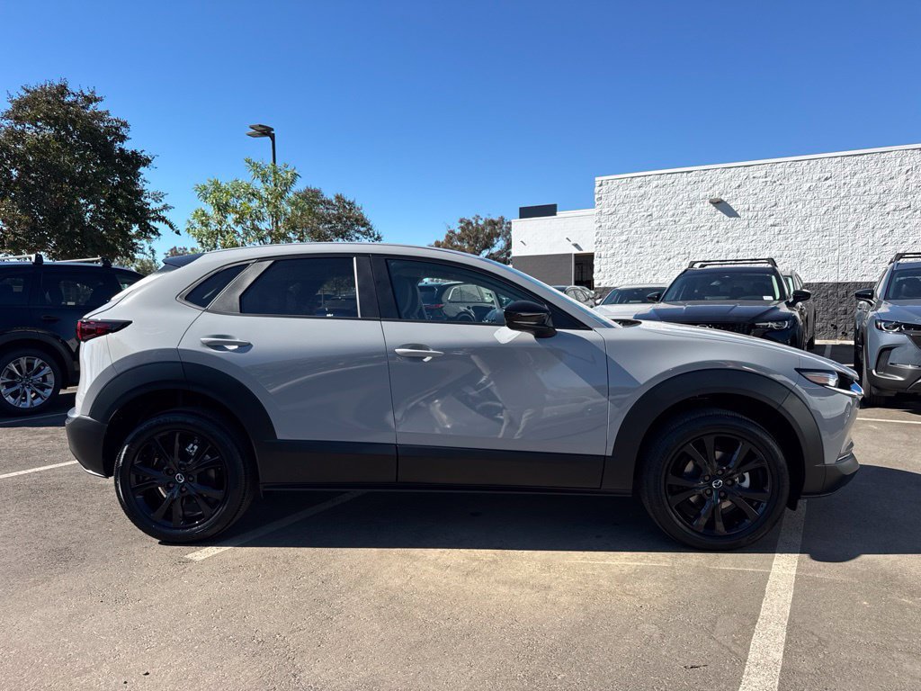 New 2026 MAZDA CX-30 AWD 2.5 S w/ Select Sport Pkg image 25