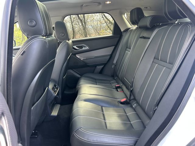 Used 2021 Land Rover Range Rover Velar S image 25