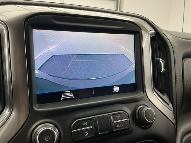 Used 2019 Chevrolet Silverado 1500 LT w/ All-Star Edition image 4