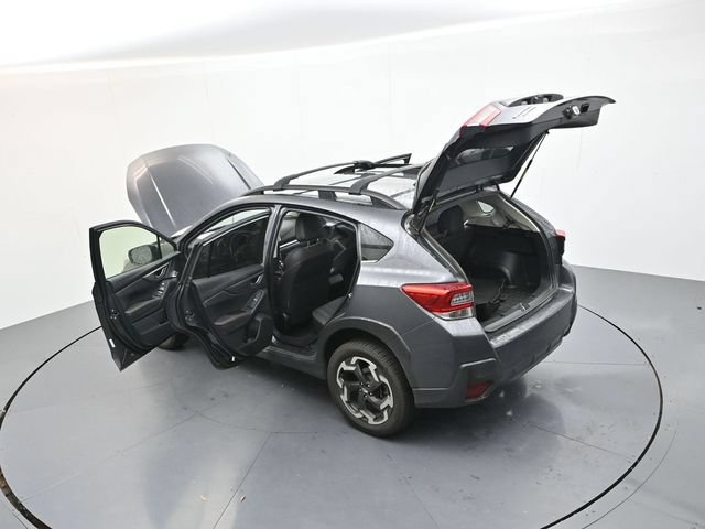Used 2023 Subaru Crosstrek 2.5i Limited w/ Moonroof Package AWD/4WD image 31