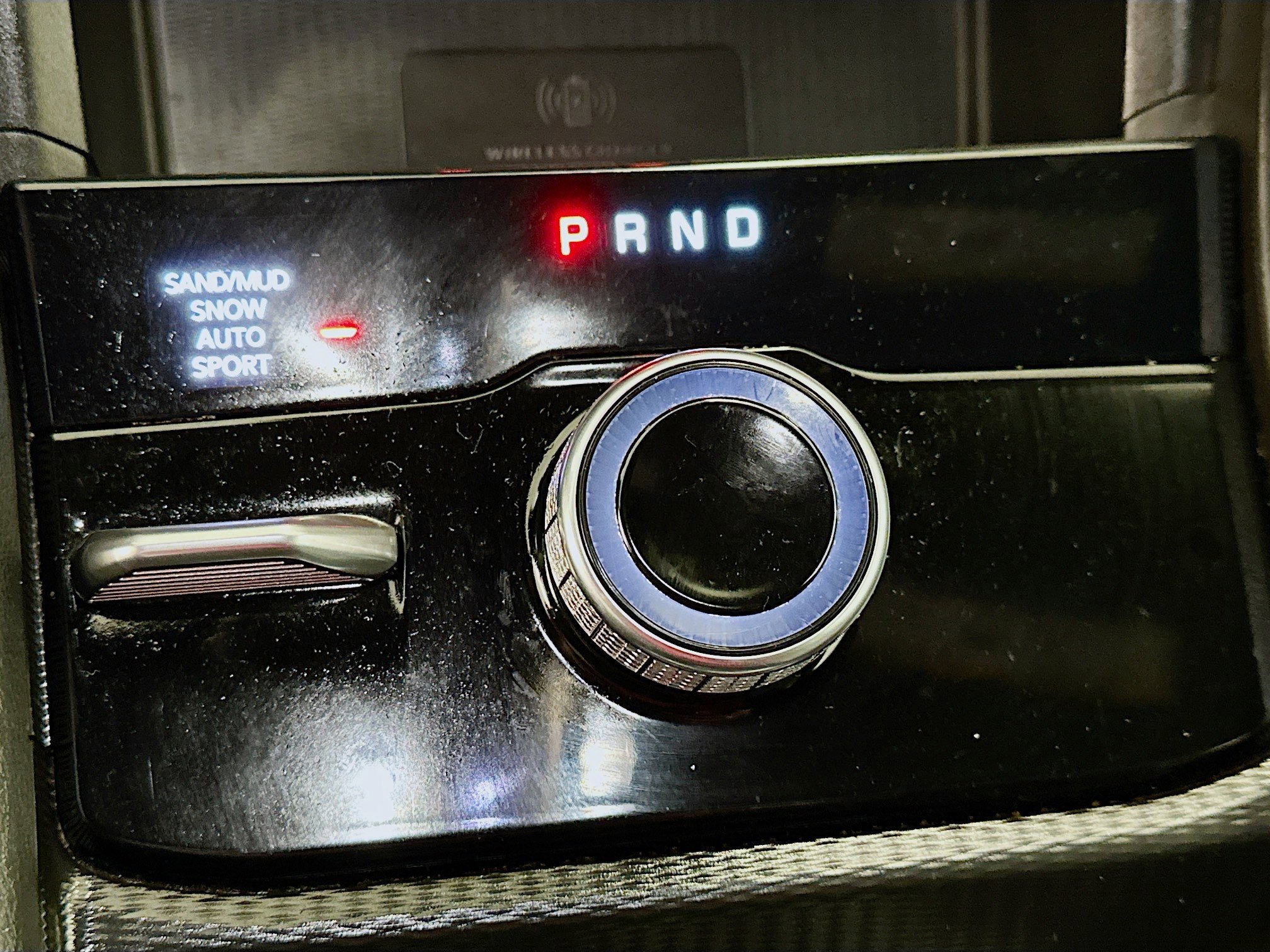 Used 2024 Jeep Grand Cherokee L Limited w/ Luxury Tech Group II image 25