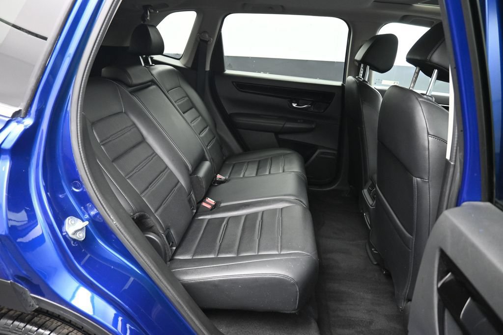 Certified 2024 Honda CR-V EX-L image 24