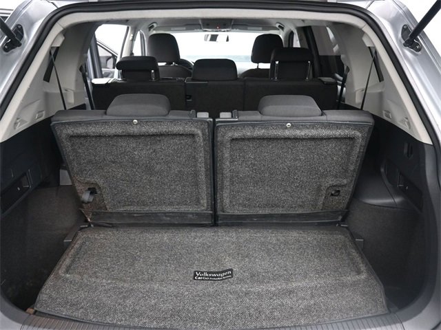Used 2020 Volkswagen Tiguan S image 10