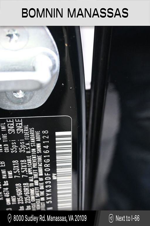 Used 2024 Kia Sportage EX image 18