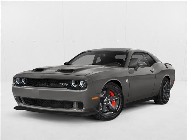 Used 2019 Dodge Challenger SRT Hellcat Redeye