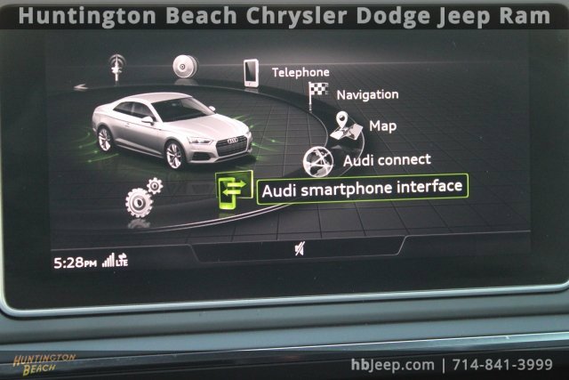 Used 2018 Audi RS 5 image 21