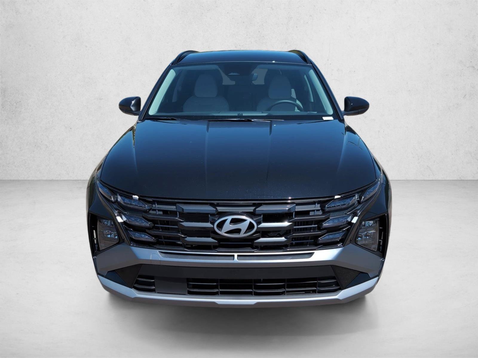 New 2026 Hyundai Tucson SEL w/ Tow & Go Package FWD image 2