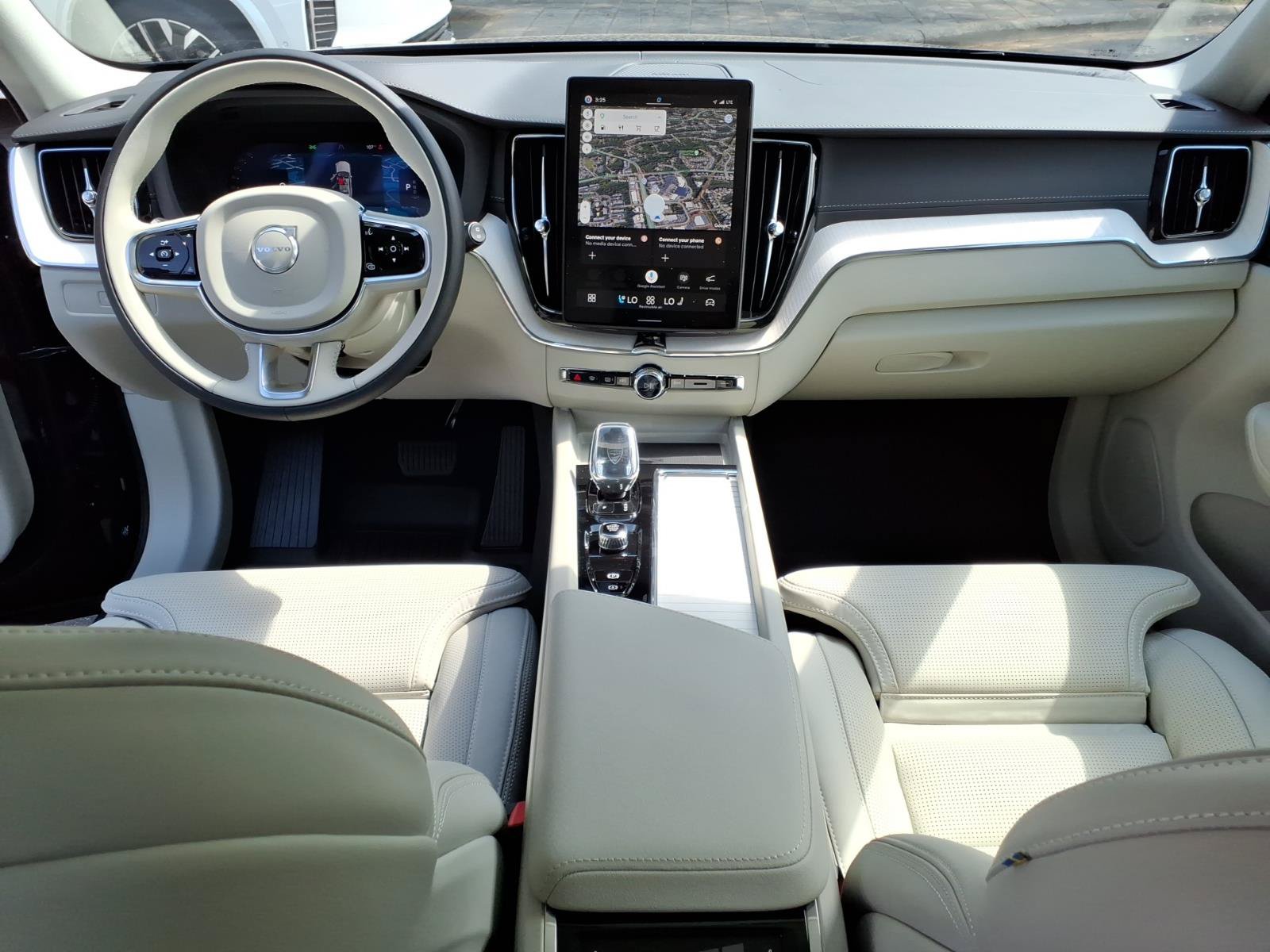 New 2026 Volvo XC60 B5 Ultra w/ Protection Package Premier AWD/4WD image 10