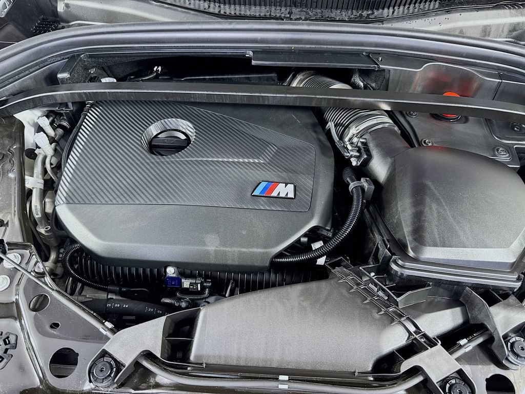 Used 2025 BMW X1 M35i w/ Premium Package AWD/4WD image 42