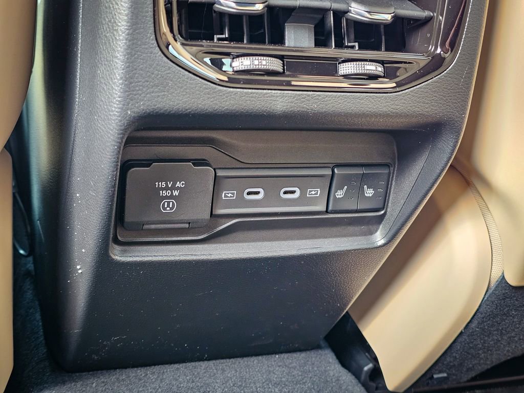 New 2026 Jeep Grand Cherokee Limited AWD/4WD image 35