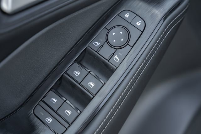 New 2026 Nissan Rogue SV image 37