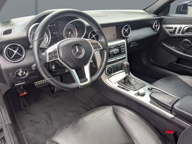 Used 2012 Mercedes-Benz SLK 350 image 15