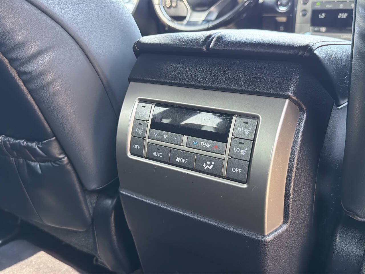 Used 2020 Lexus GX 460 Premium AWD/4WD image 26