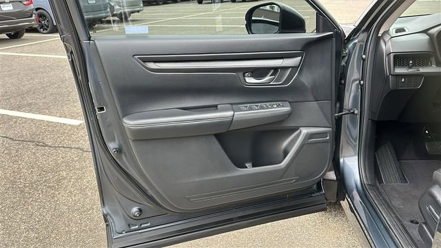 Used 2023 Honda CR-V EX image 8