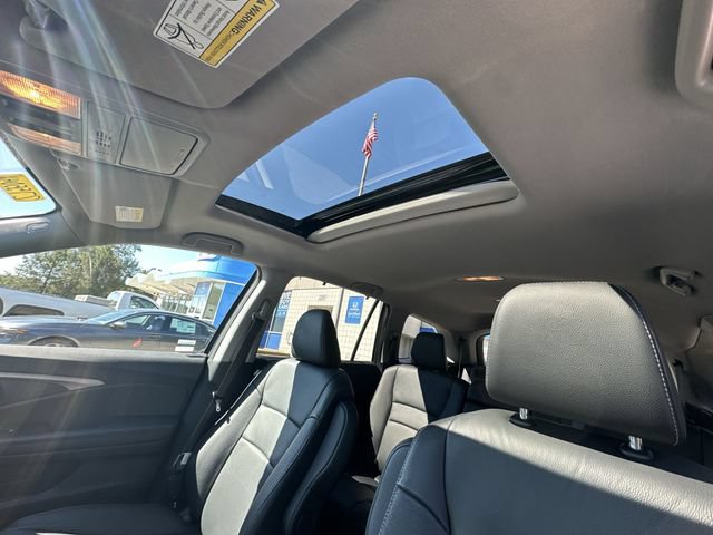 Used 2021 Honda Pilot EX-L image 18